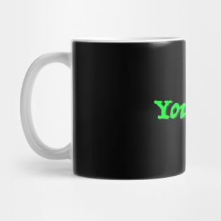 YoungBoy Mug